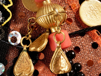 From Kaftan to Kippa