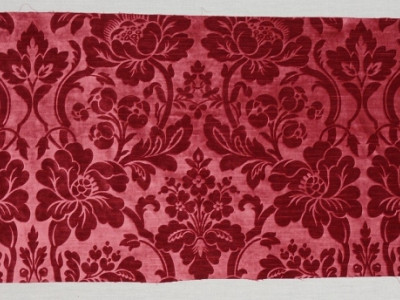 Velvet!