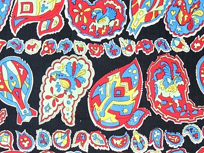 From Buteh to Paisley: The history of a global icon
