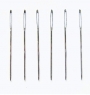 Set of tapestry needles.