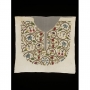 Partlet, England, early 17th century.