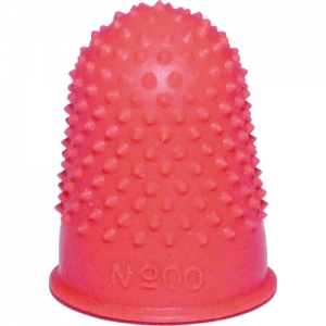 An example of a thimblette.