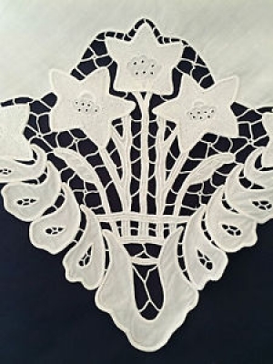 Example of Richelieu work.