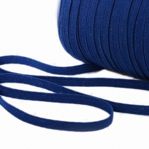 Commercially available China ribbon.