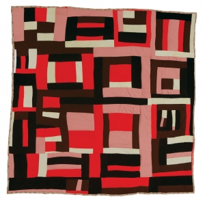 Gee's Bend quilt