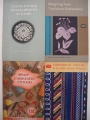 Needlework Development Scheme publications, 1940's.
