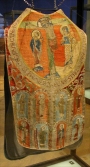 The front of the G&ouml;ss Chasuble.