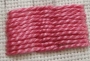 Example of Roumanian couching.