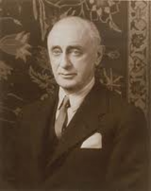 George Hewitt Myers, 1875-1957.