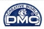 The DMC logo.