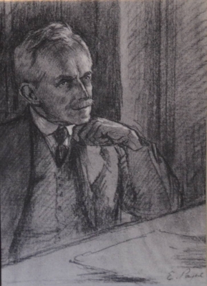 John Henry Dearle, 1862-1930.