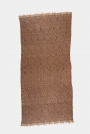 Kashmiri shawl, Kashmir, India, c. 1825-1850.