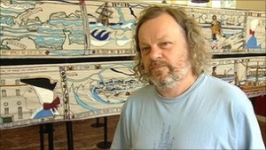 Andrew Crummy (1959).