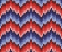 Pattern of Florentine work.