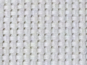 Example of white binca.