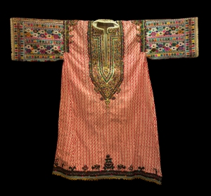 Raf-Raf wedding dress, Tunisia.