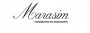Logo of the New York based organisation Marasim.
