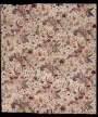 Dress fabric, Gujarat, western India, c. 1710.