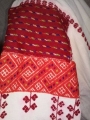 Embroidery from the Pokuttya region, Ukraine.