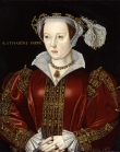 Katherine Parr, 1512-1548, by an unknown artist