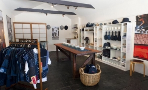 The Mingei Storehouse,  Bungendore, NSW, Australia.