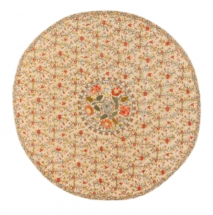 Early 19th century Ottoman sofra bezi.