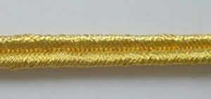 A sample of Russia braid.