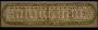 Indian turban band, second half 18th century.