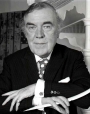 Sir Norman Bishop Hartnell, 1901-1979.