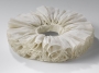 Example of a ruff (plooikraag), Holland. c. 1615-1635