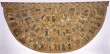 The Pienza cope, English, 14th century.