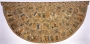 The Pienza cope, English, 14th century.