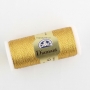 A reel of DMC diamant thread.