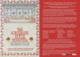 The Subversive Stitch Revisited. The Politics of Cloth. Announcement for a 2013 event in the Victoria and Albert. Museum,  exploring the legacy of Rozsika Parker's book The Subversive Stitch.
