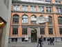 The Textile Museum, St. Gallen, Switzerland.