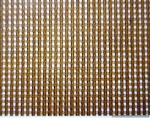 Example of DMC antique canvas.