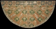 The Syon cope, English, early 14th century.