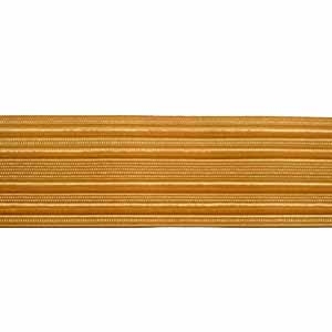 Example of military lace.