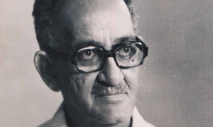 Ramses Wissa Wassef, 1911-1974.