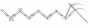 Schematic drawing of the arrowhead stitch.