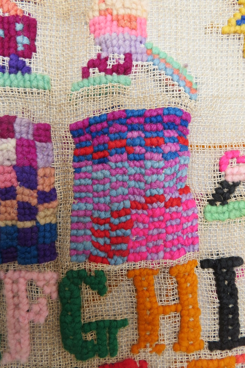 Detail of TRC 2018 2380.