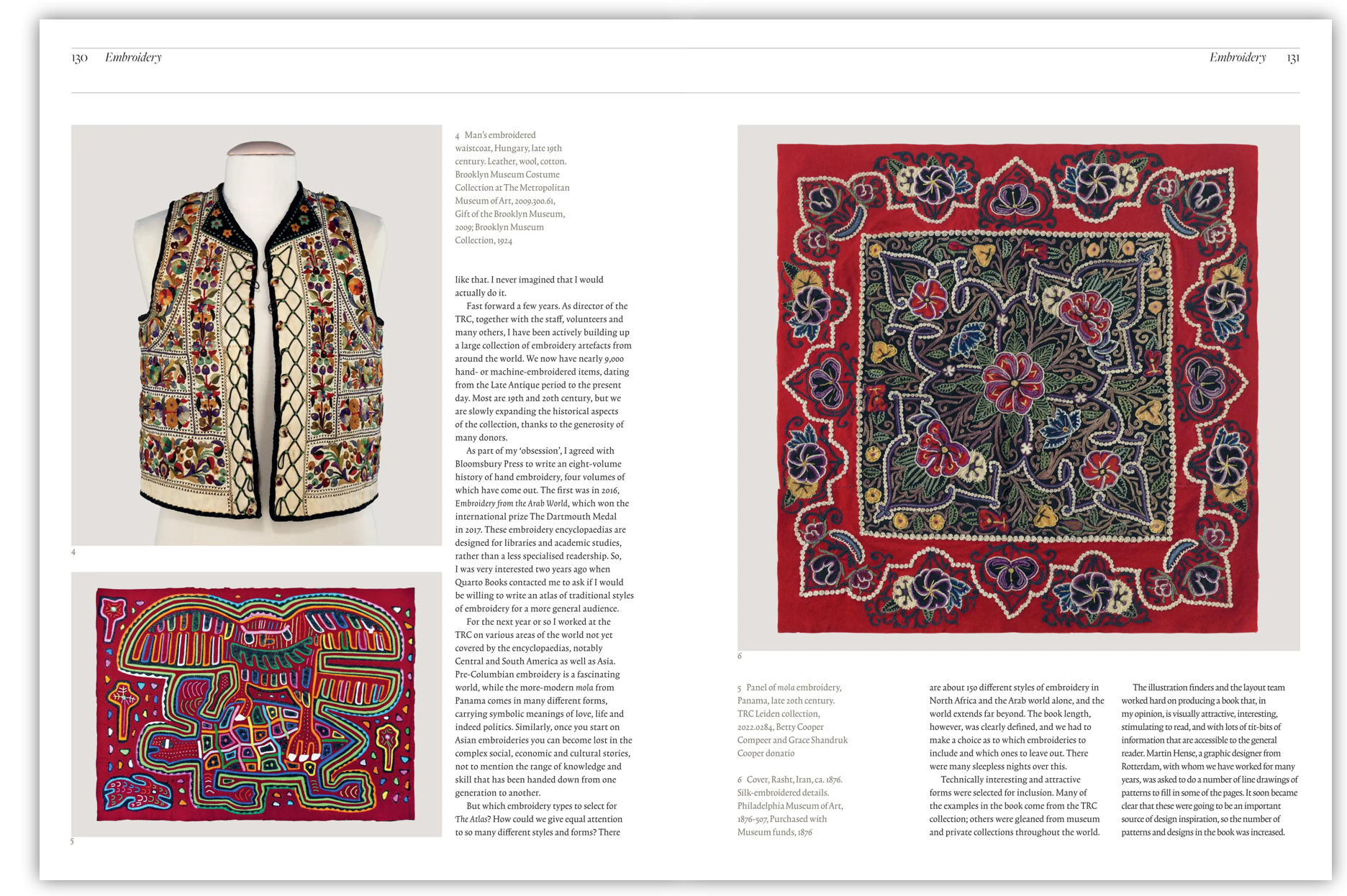 HALI Vol. 227, 2026, pp. 230-231.