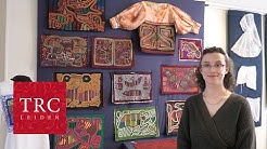 Your favourite project that you have worked on? Ask the volunteers