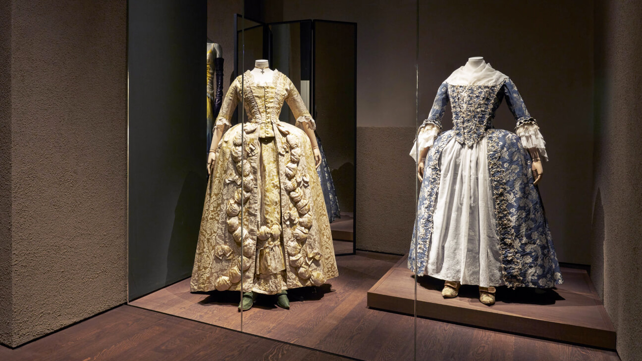 Exhibition at MoMu, Antwerp